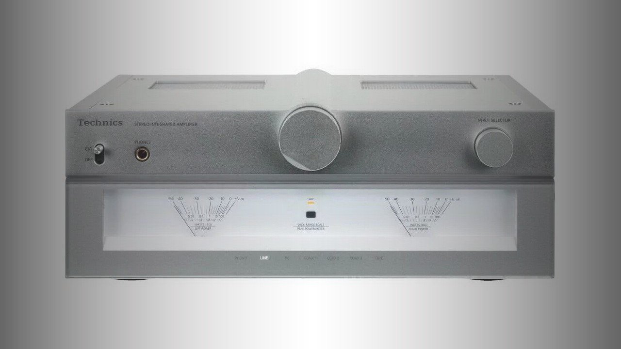 Technics SU-C700