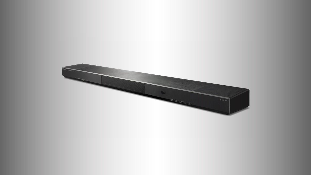 Yamaha YSP-1600