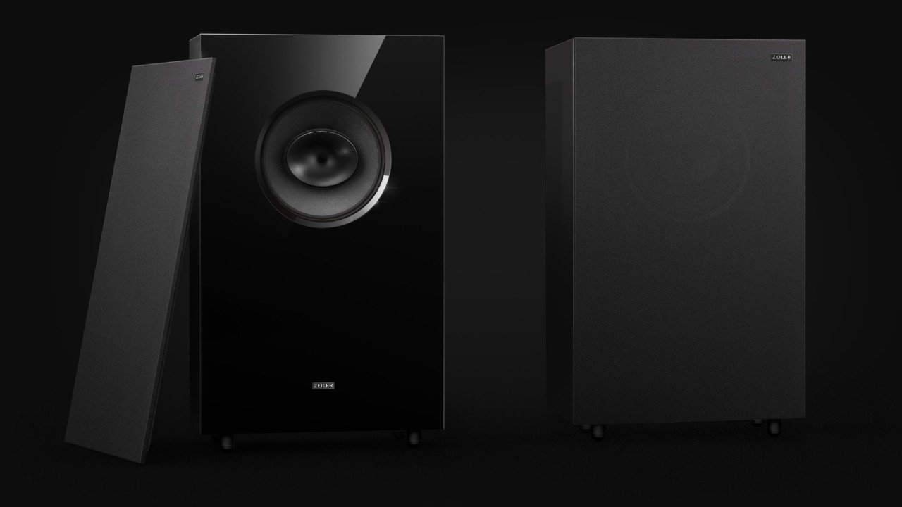 Zeiler Audio SP-01
