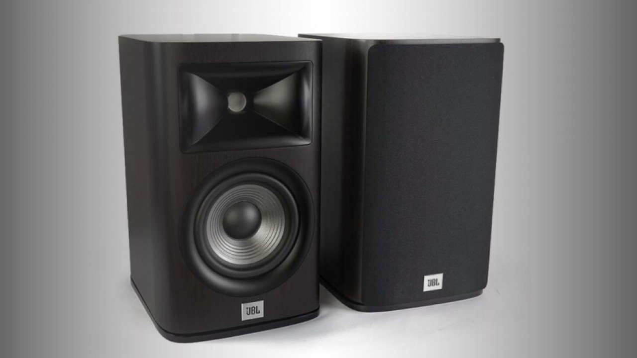 jbl studio 630