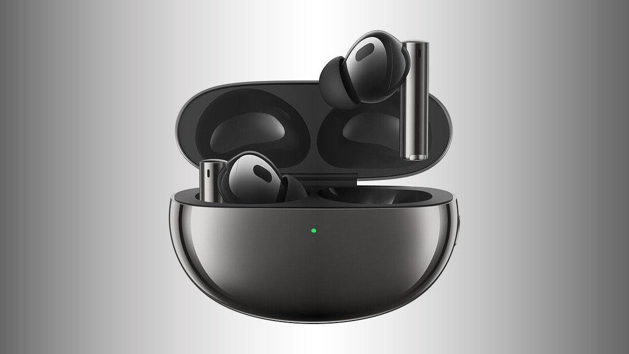 oppo air 2 pro