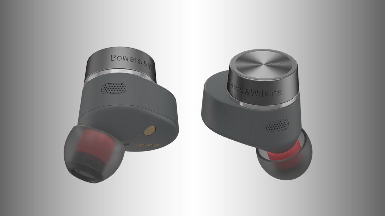 BOWERS & WILKINS PI5 S2