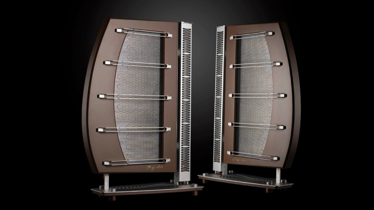 CLARISYS AUDIO PICCOLO