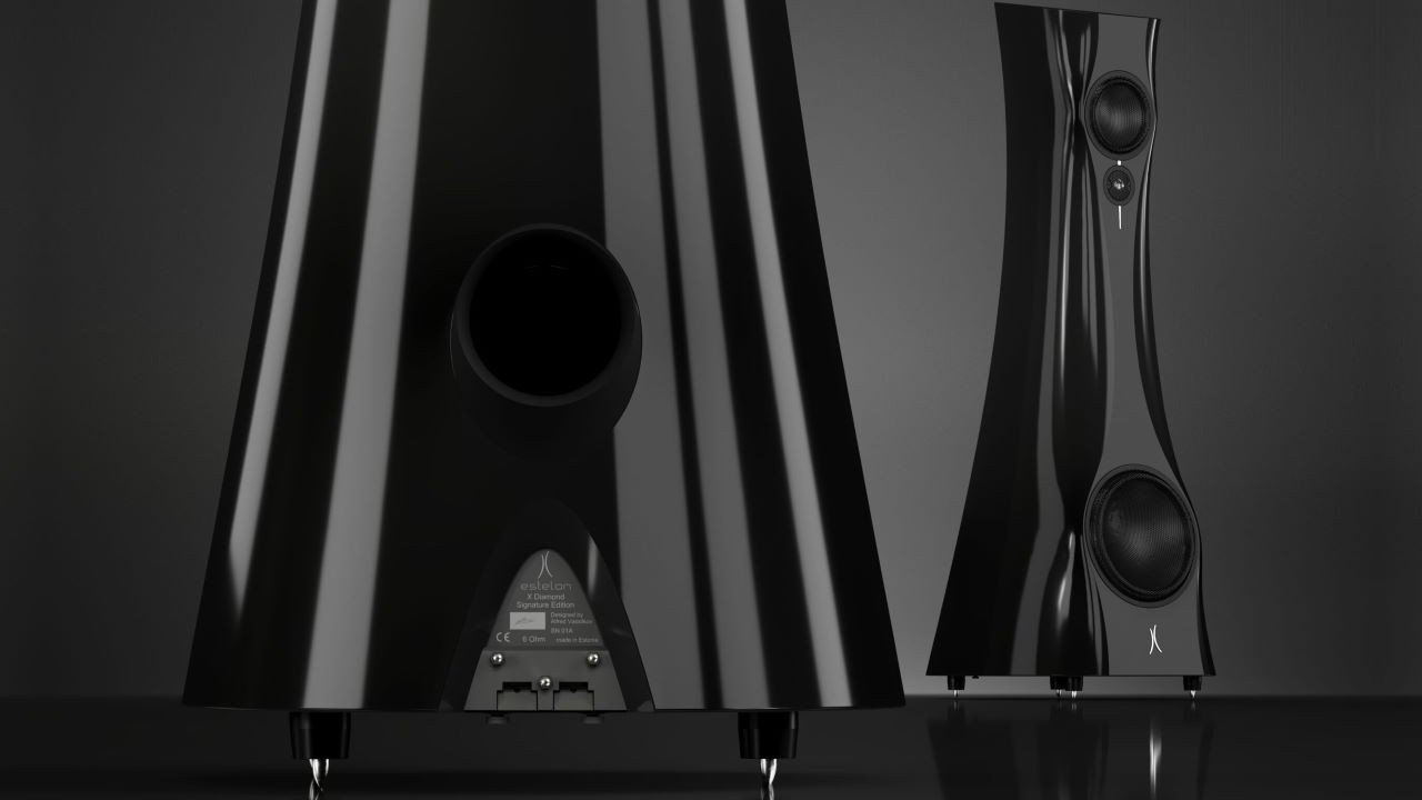 Estelon X Diamond Signature Edition