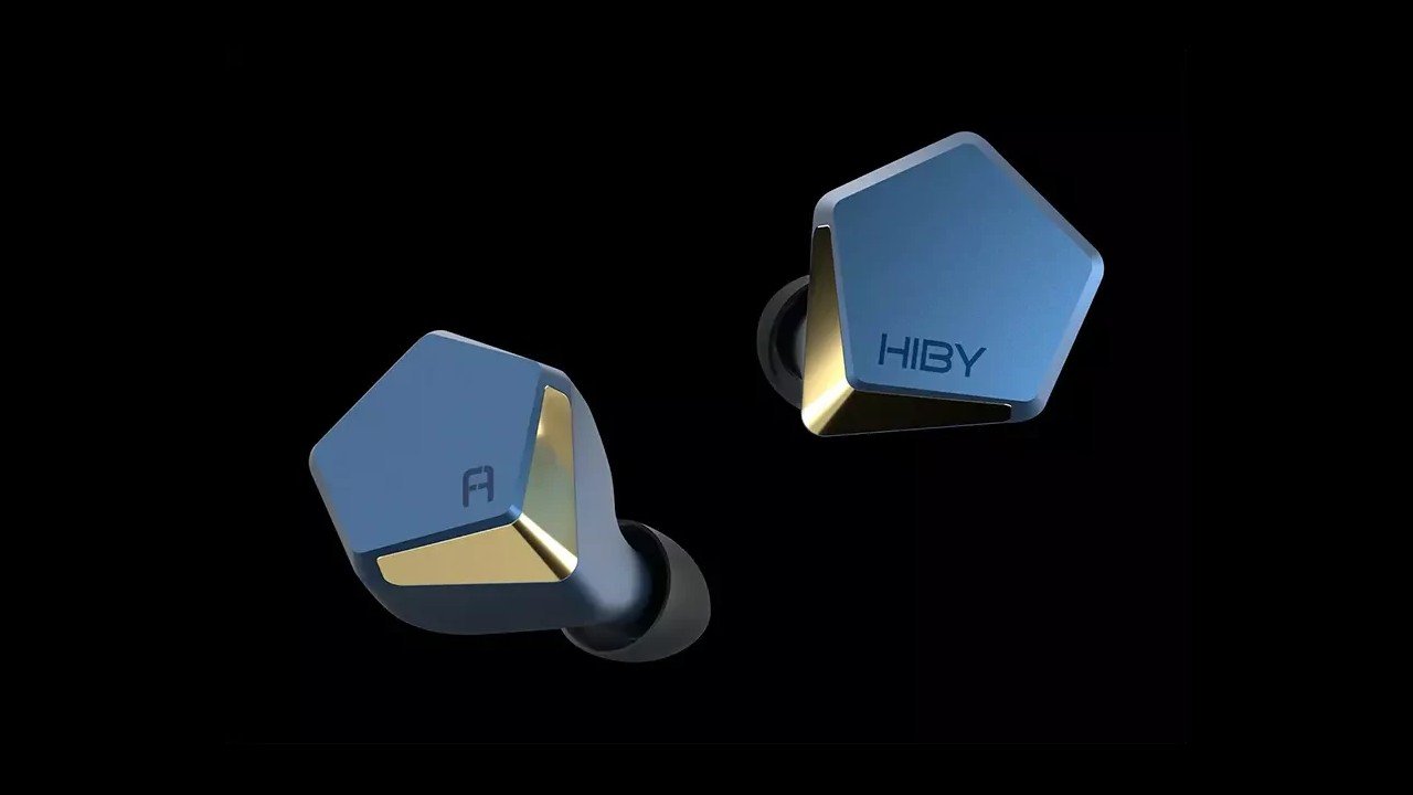 HiBy x F.Audio Project Ace