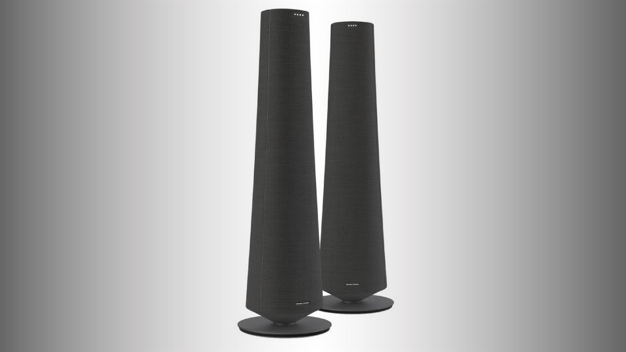 Harman/Kardon Citation Tower
