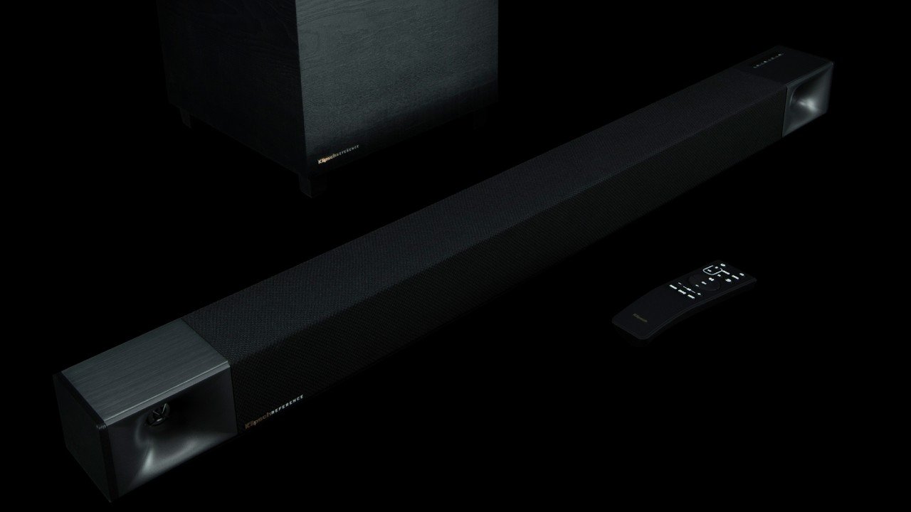 Klipsch Cinema 400