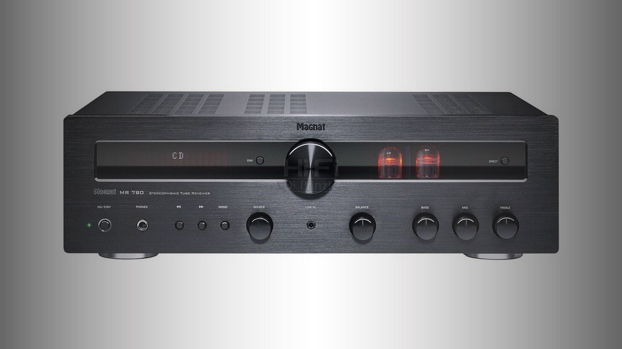 Magnat MR 780
