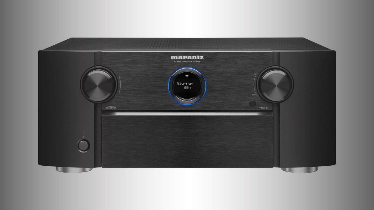 Marantz AV7706