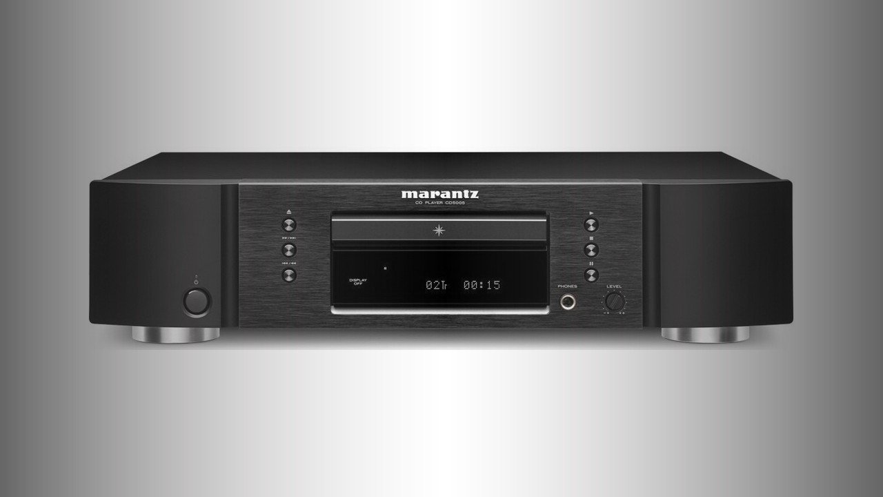 Marantz CD5005