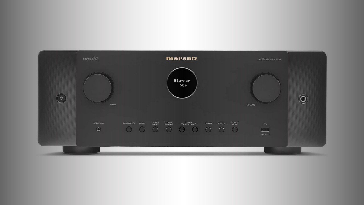 Marantz Cinema 60