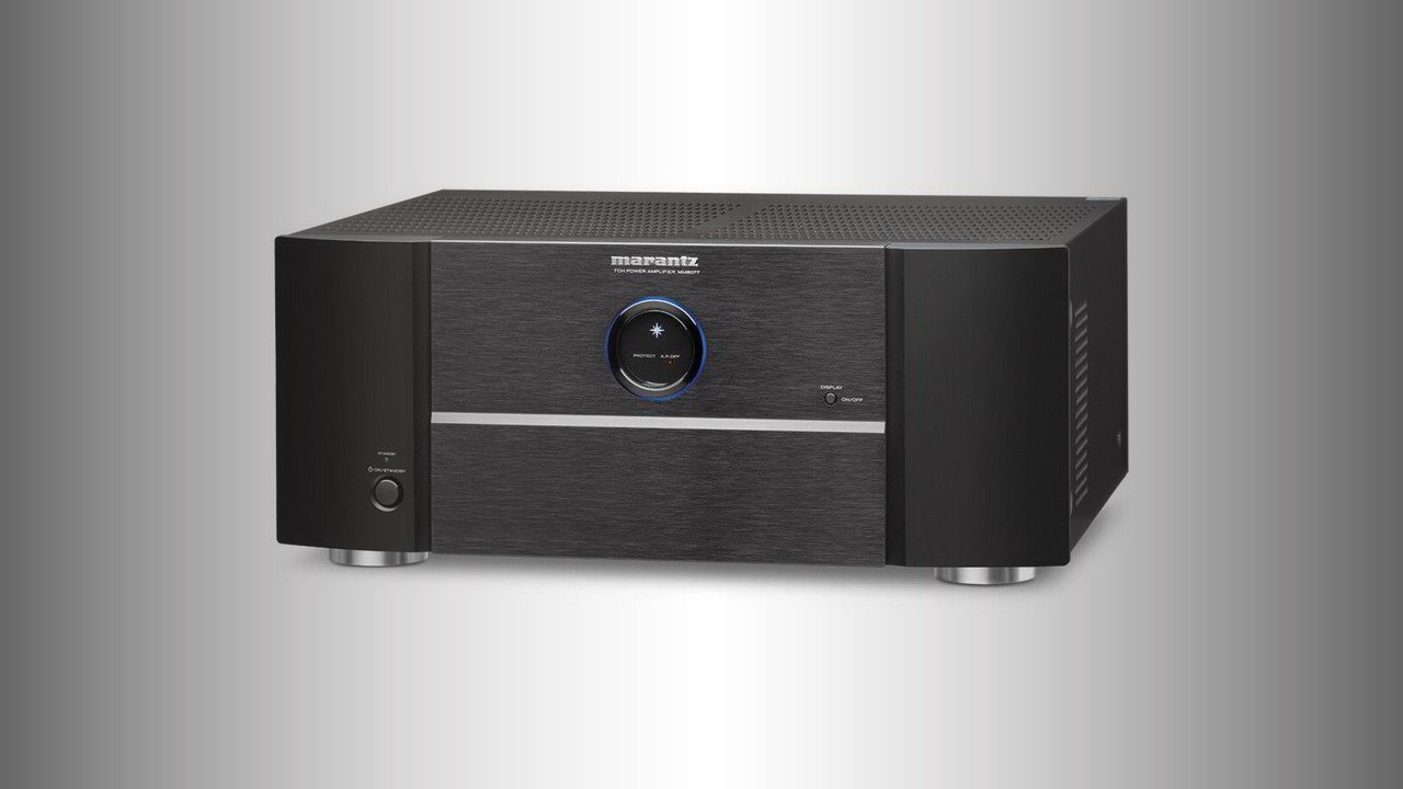 Marantz MM8077