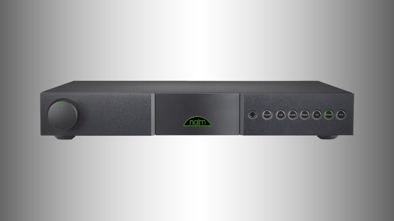 Naim ND5 XS 2