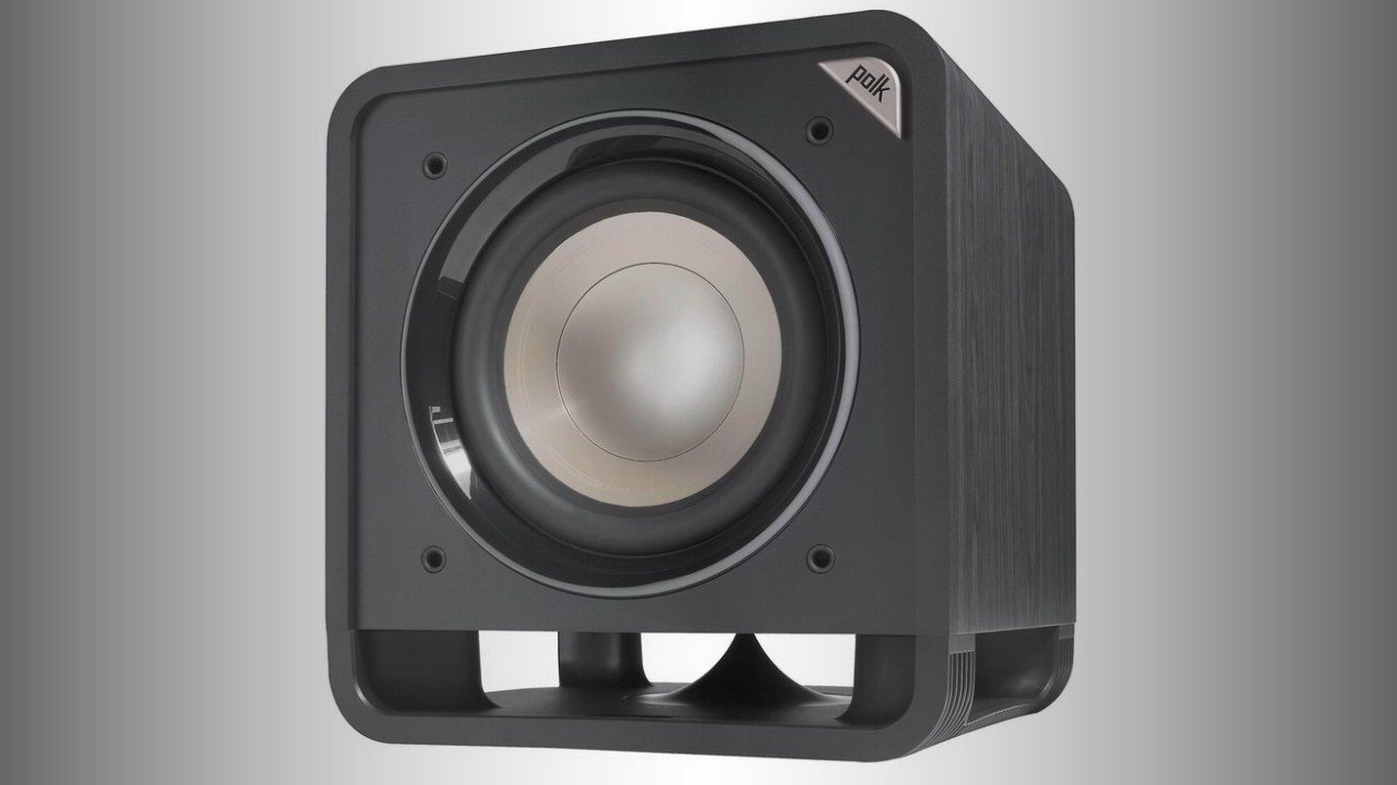 Polk Audio HTS 10 Sub
