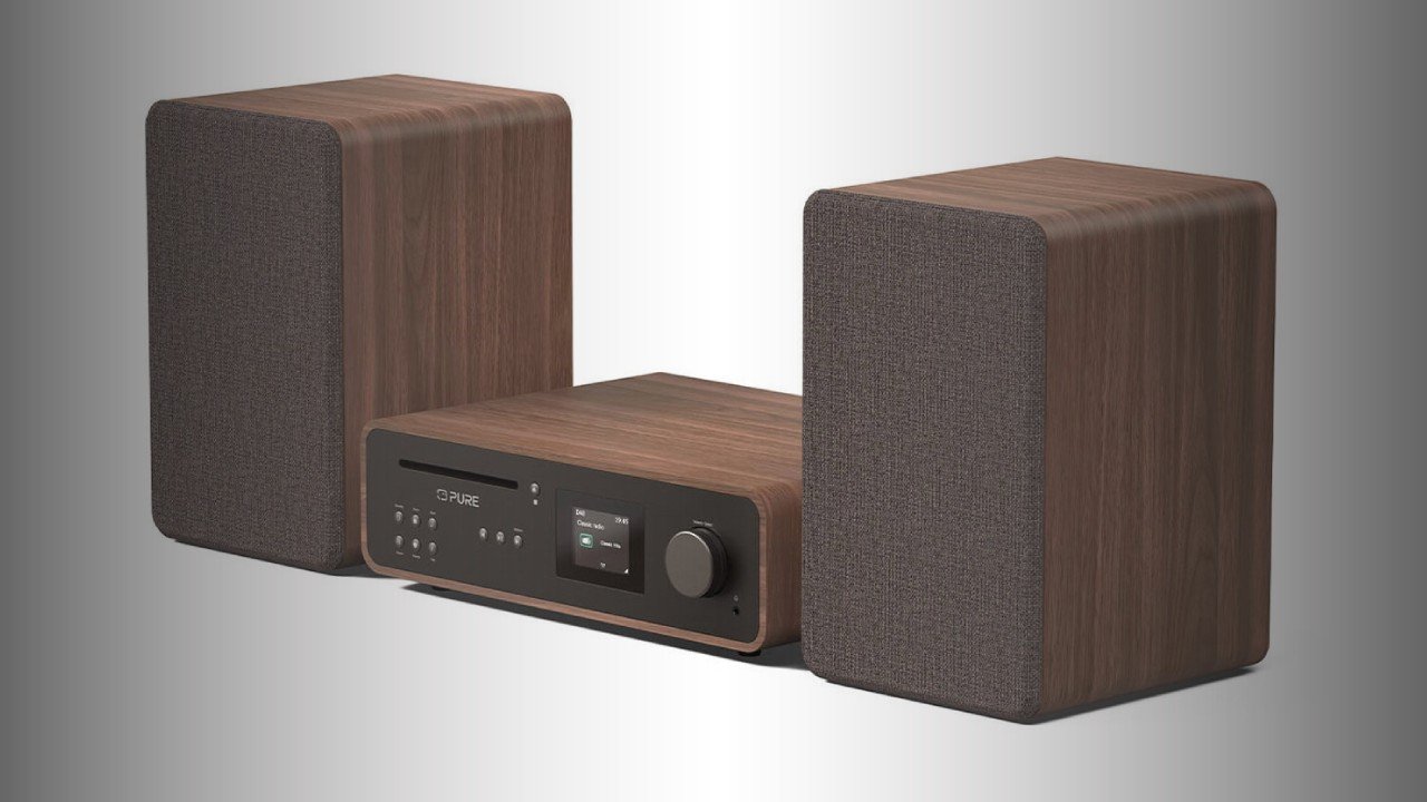 Pure H4, C-D6 and Classic Stereo