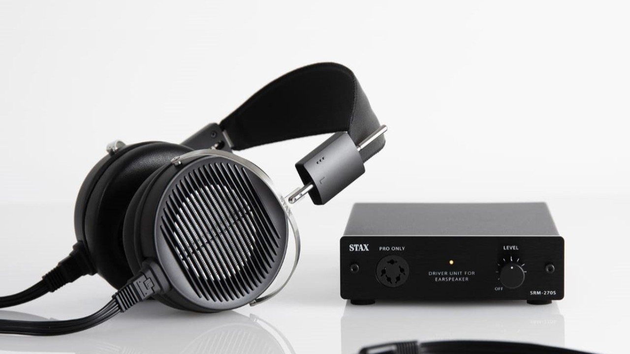 Stax SR-X1
