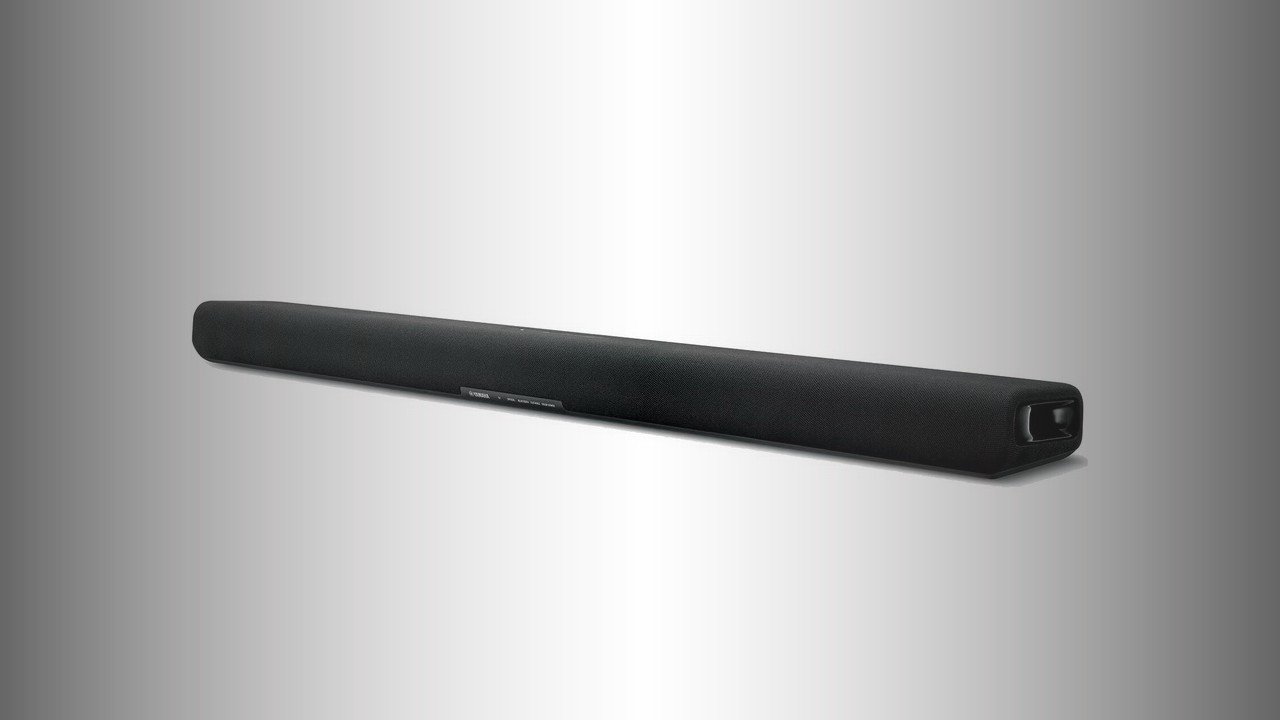 Yamaha SR-B30A