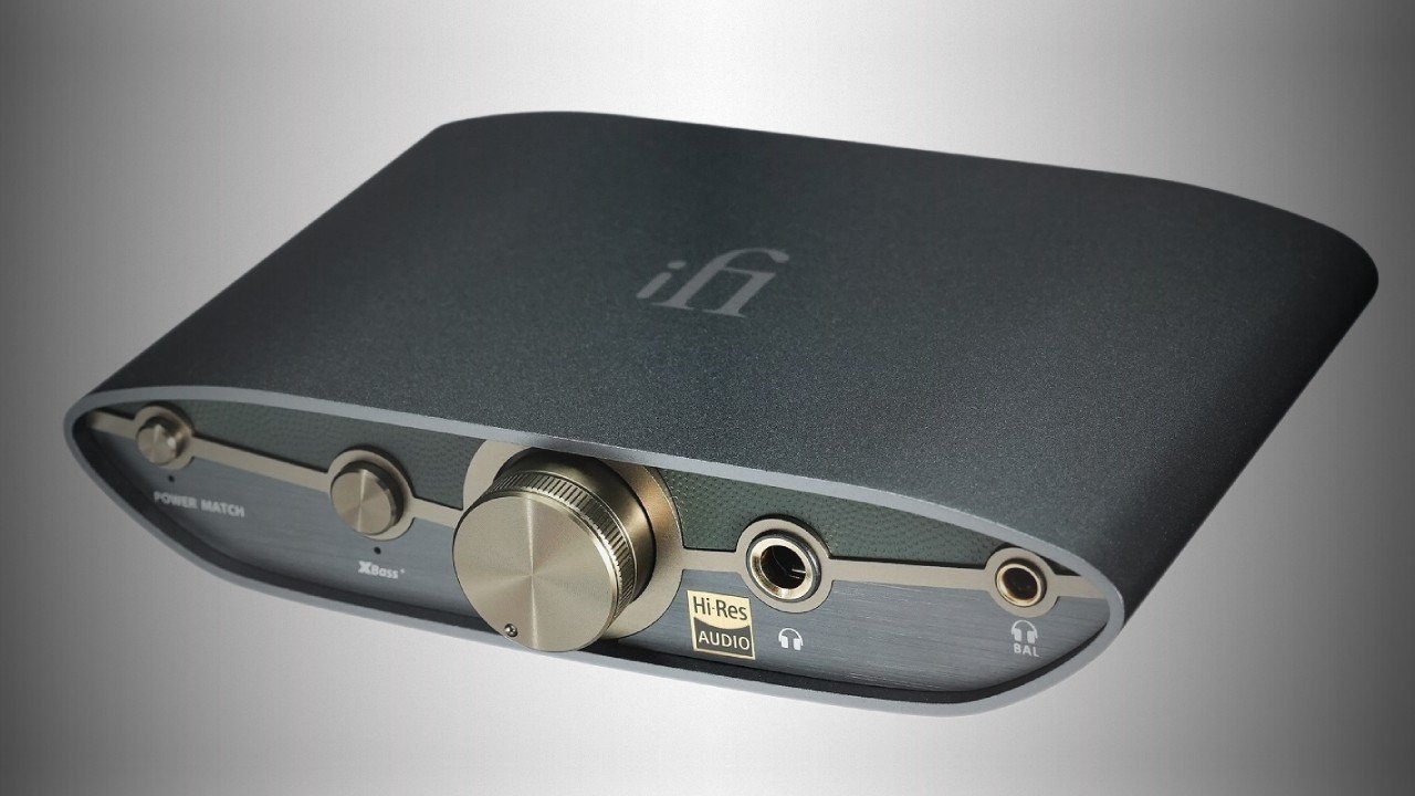 iFi Zen Dac 3