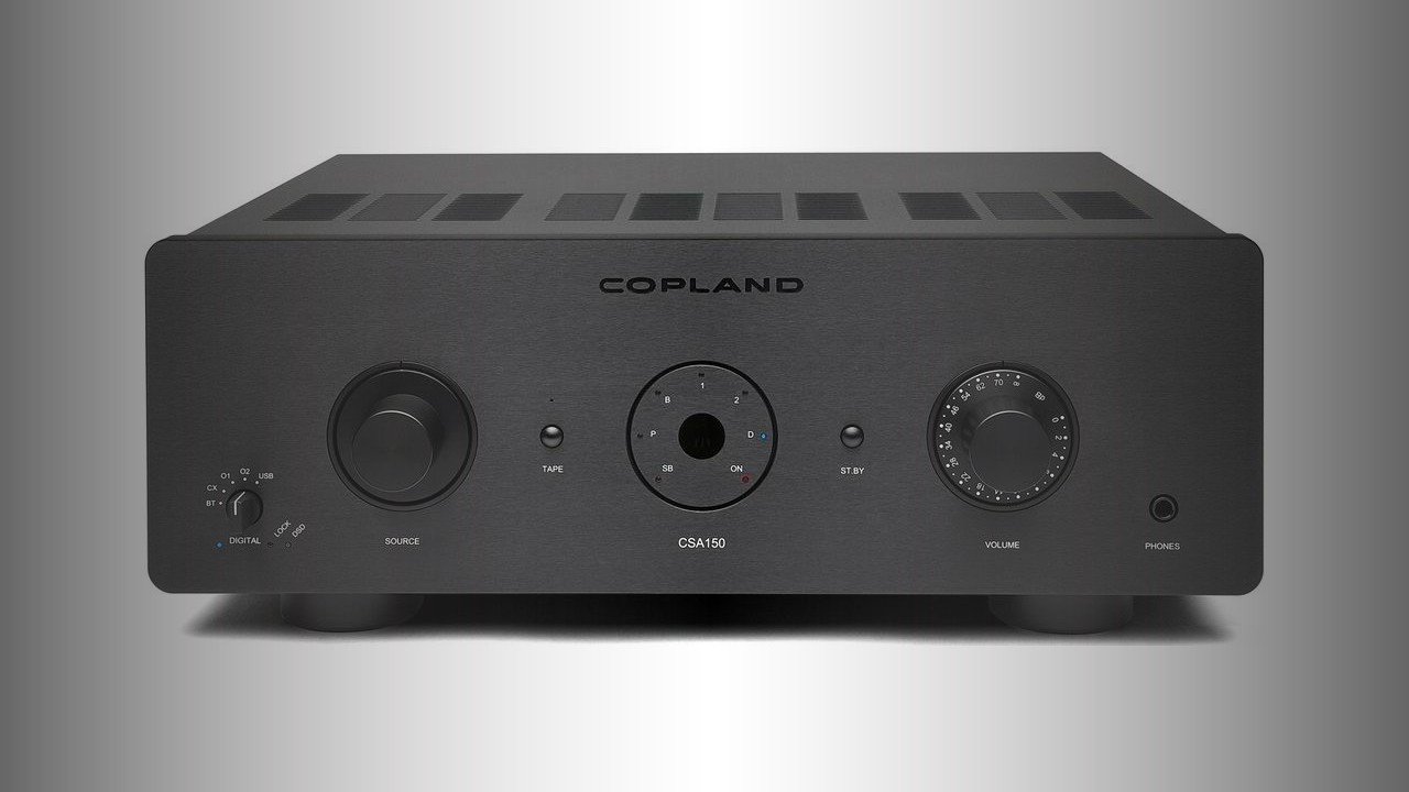 Copland CSA-150