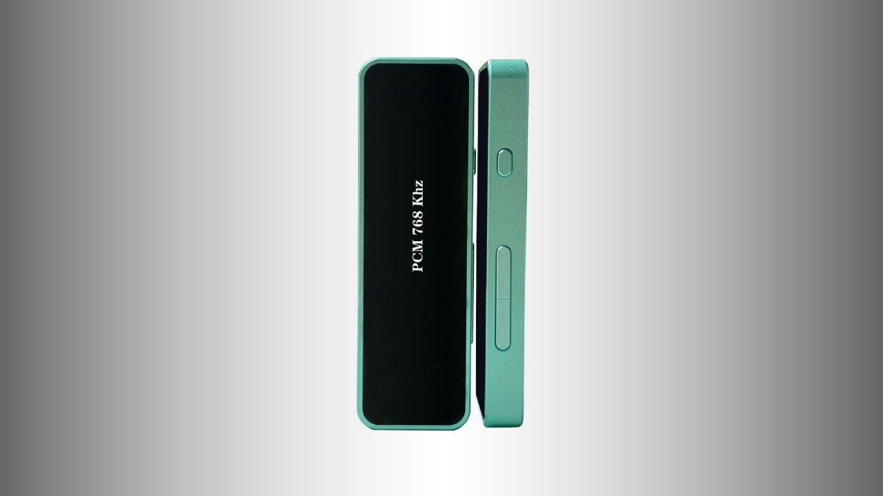 F.AUDIO KS02