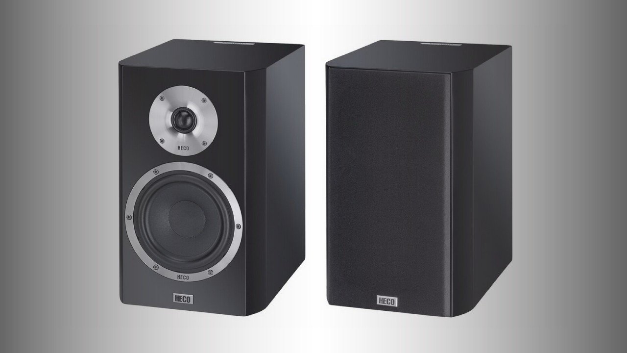 HECO Elementa 300