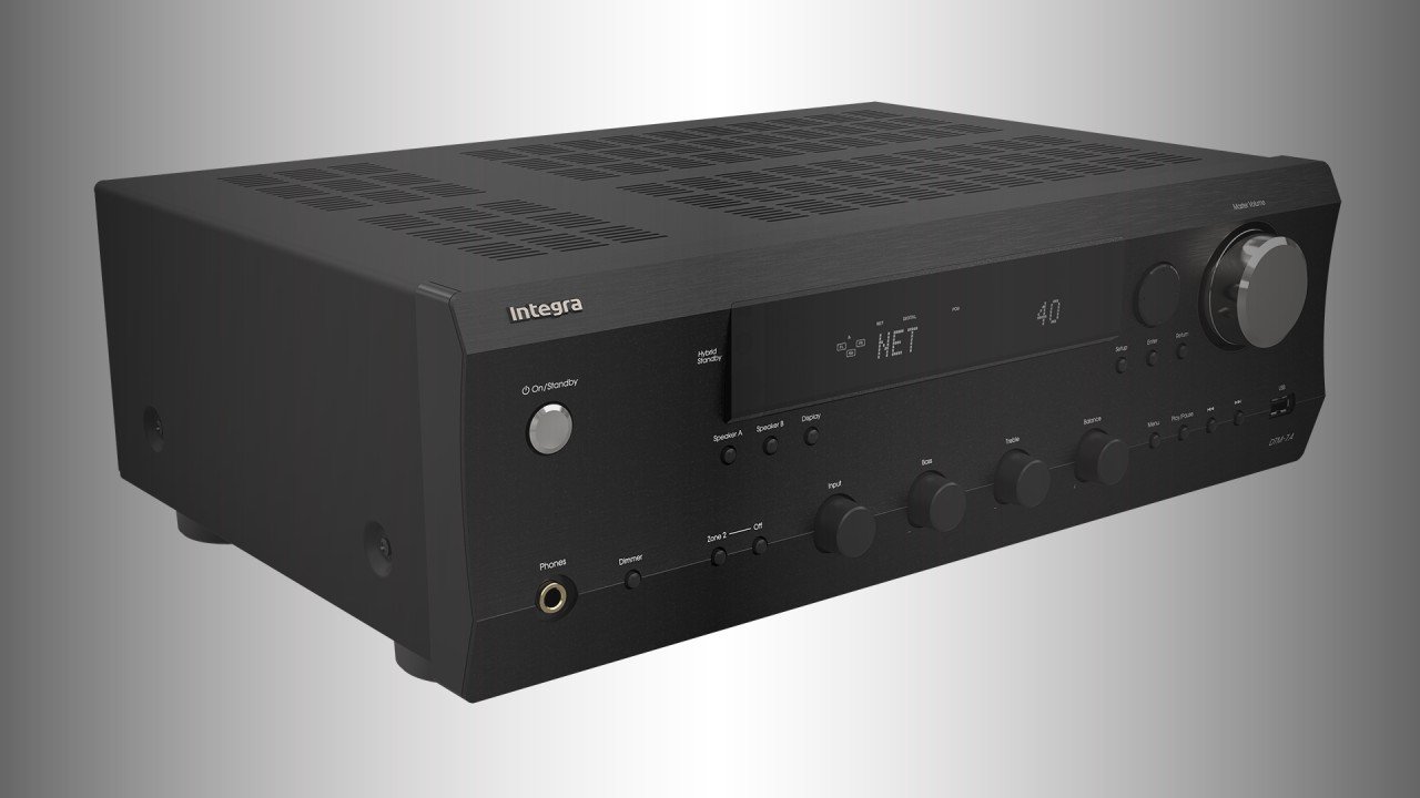 INTEGRA DTM-7.4