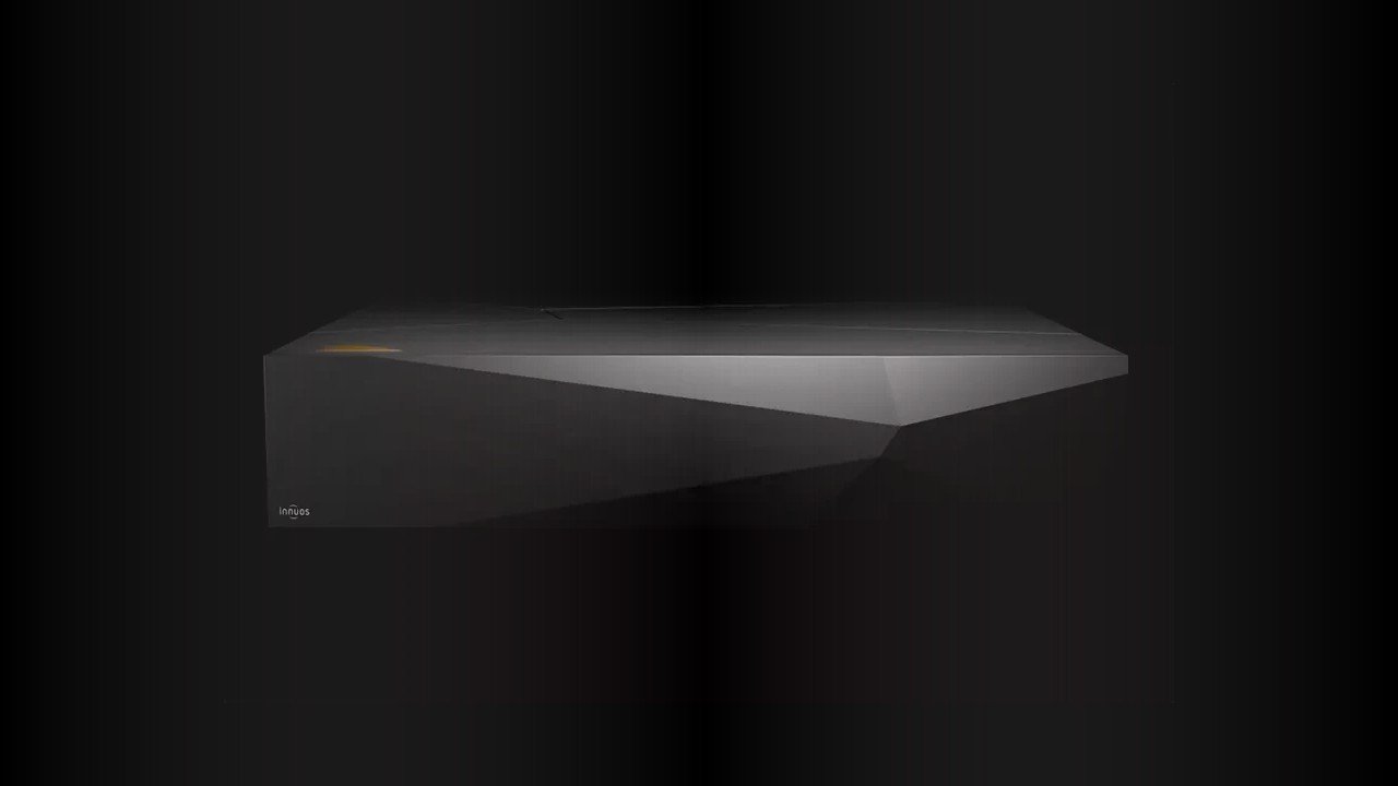 Innuos ZEN NG and ZENith NG