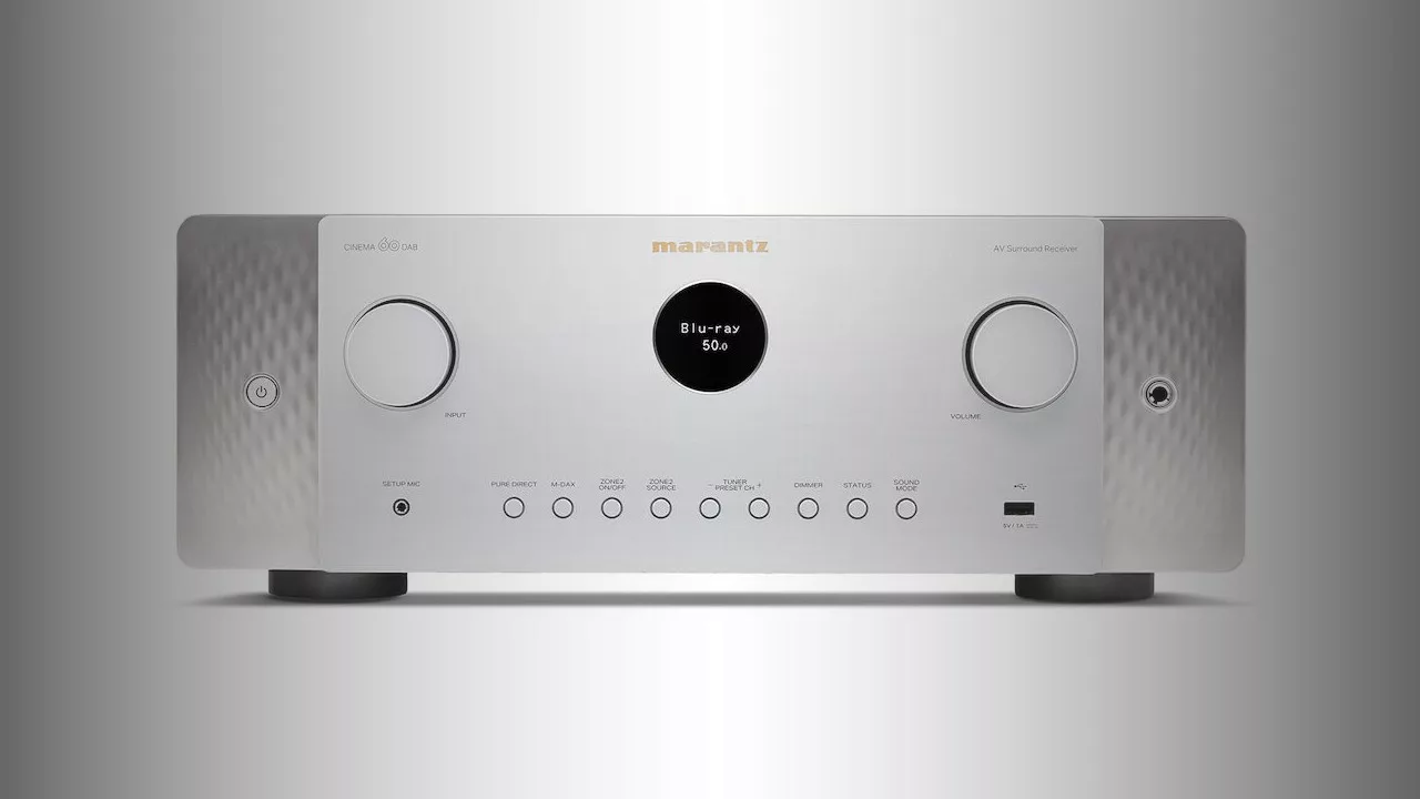 MARANTZ CINEMA 60 DAB
