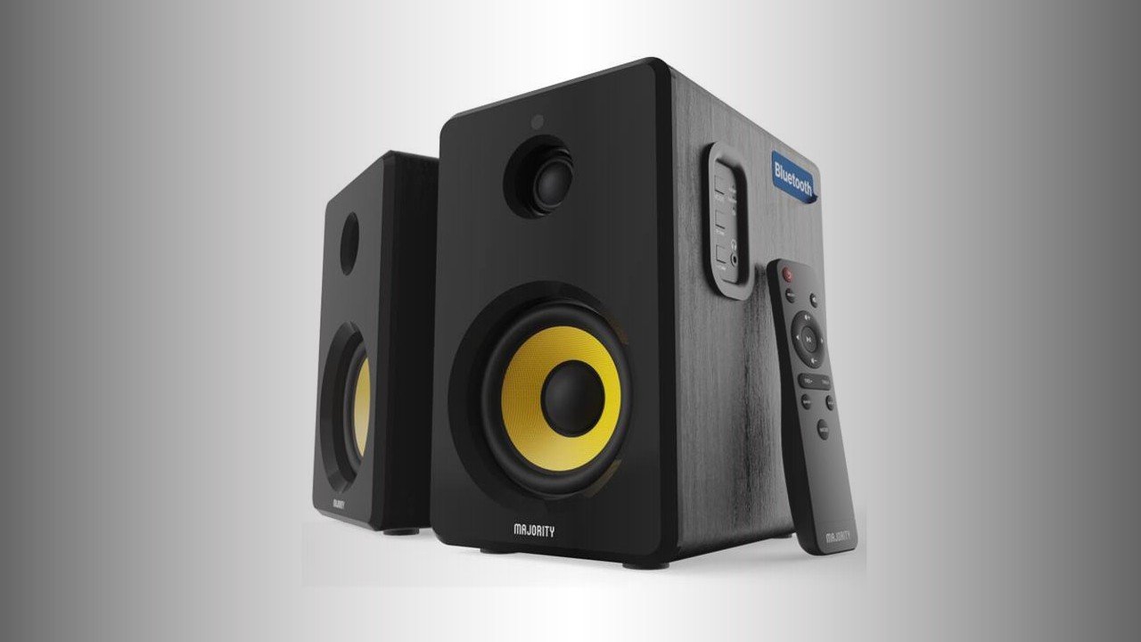 Majority D40X