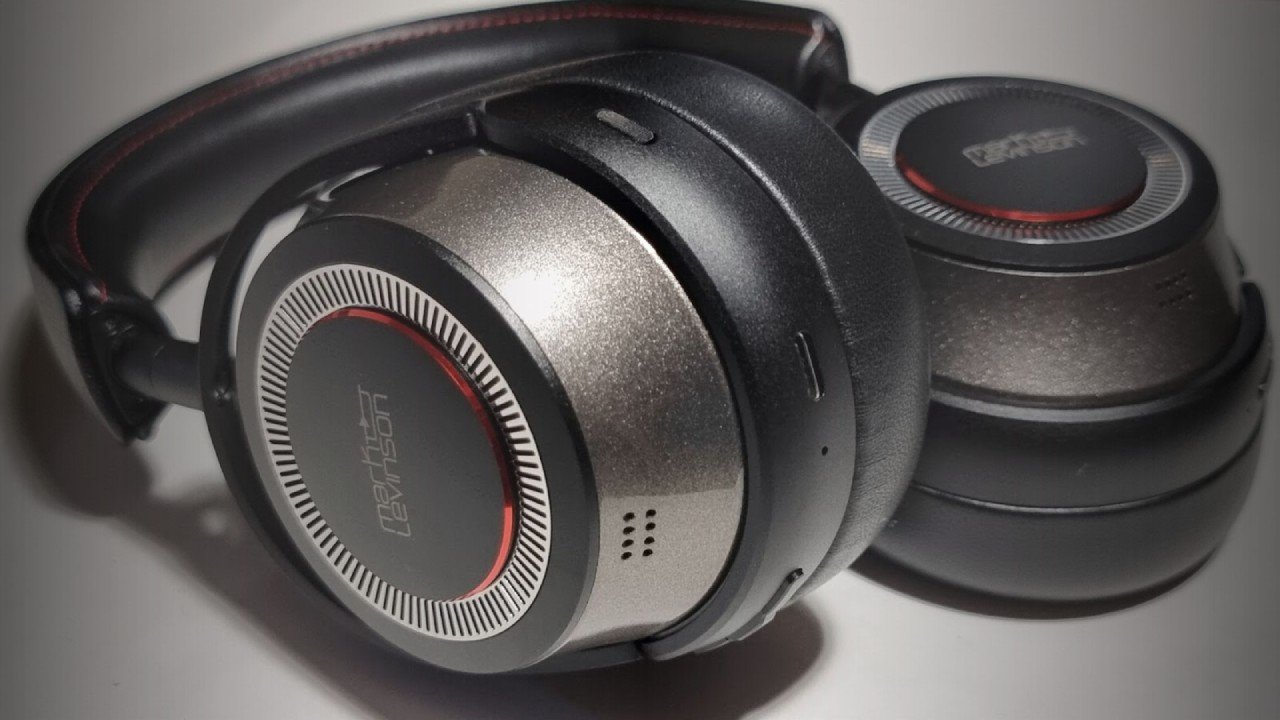 Mark Levinson #5909 Review