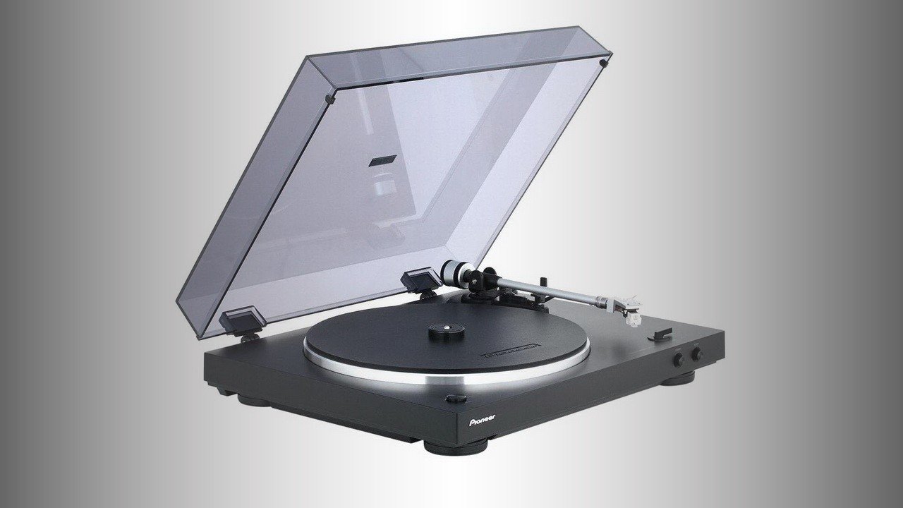 Pioneer PL-30