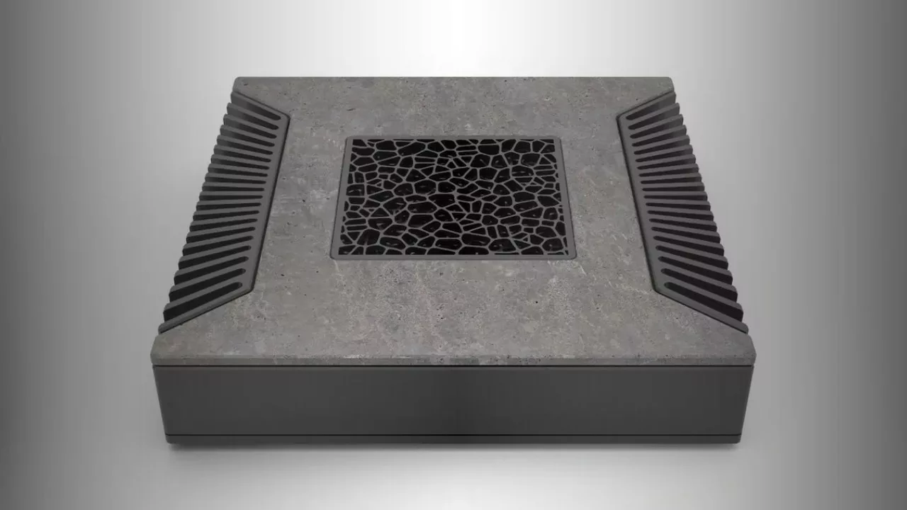 ROON LABS NUCLEUS TITAN