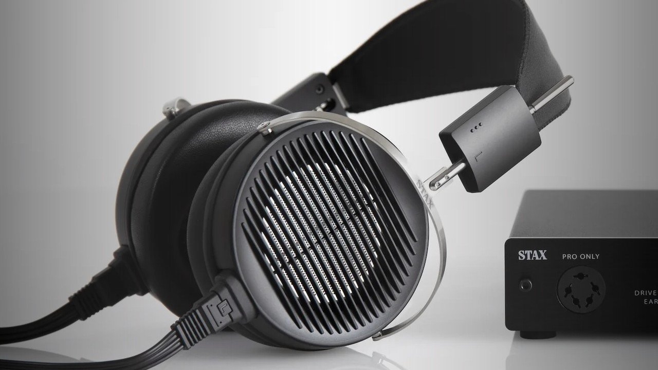 STAX SRS-X1000