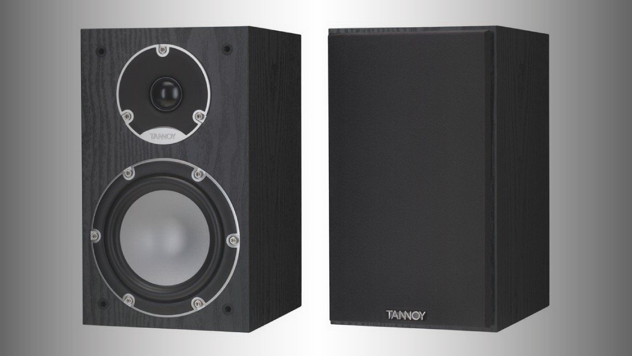 Tannoy Mercury 7.1