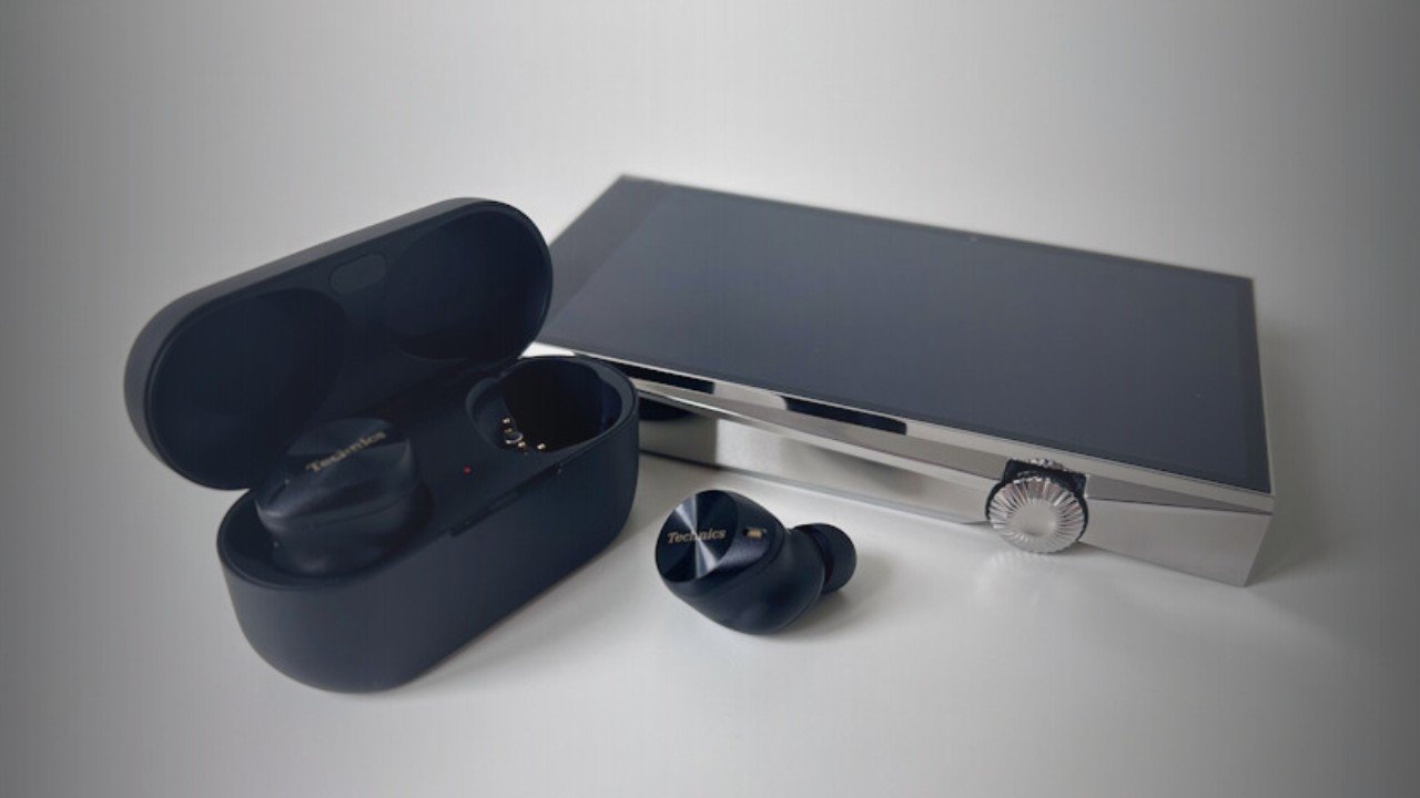 Technics EAH-AZ80 Review