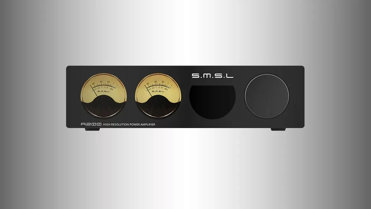 smsl a200