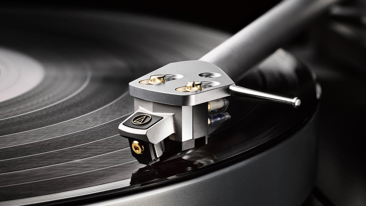 Audio-Technica AT-ART1000X