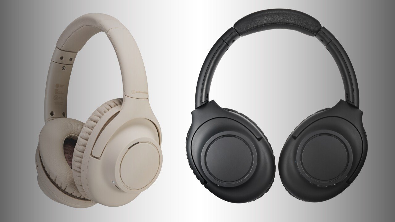 Audio-Technica ATH-S300BT