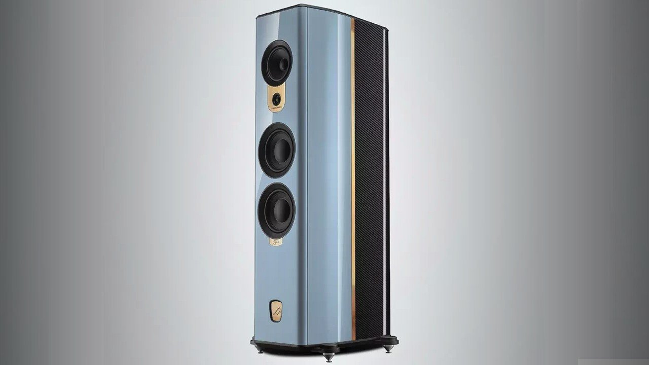 AudioSolutions launches online speaker configurator