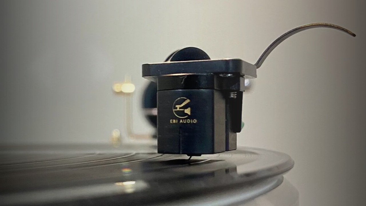 EBI Audio Khumar