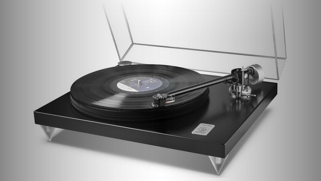 Gold Note Valore 425