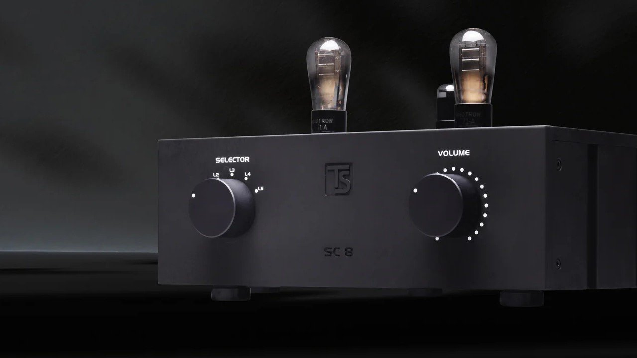 How to choose a preamplifier for a power amplifier?