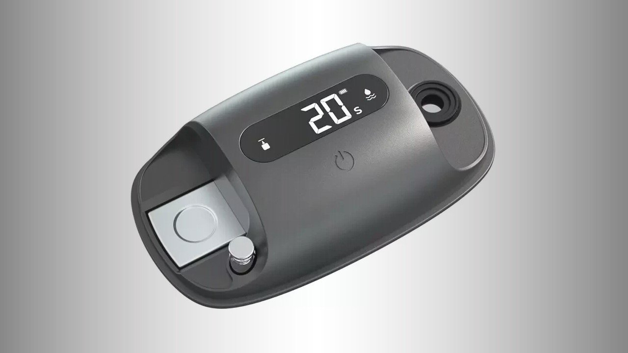 HumminGuru S-DUO PRO