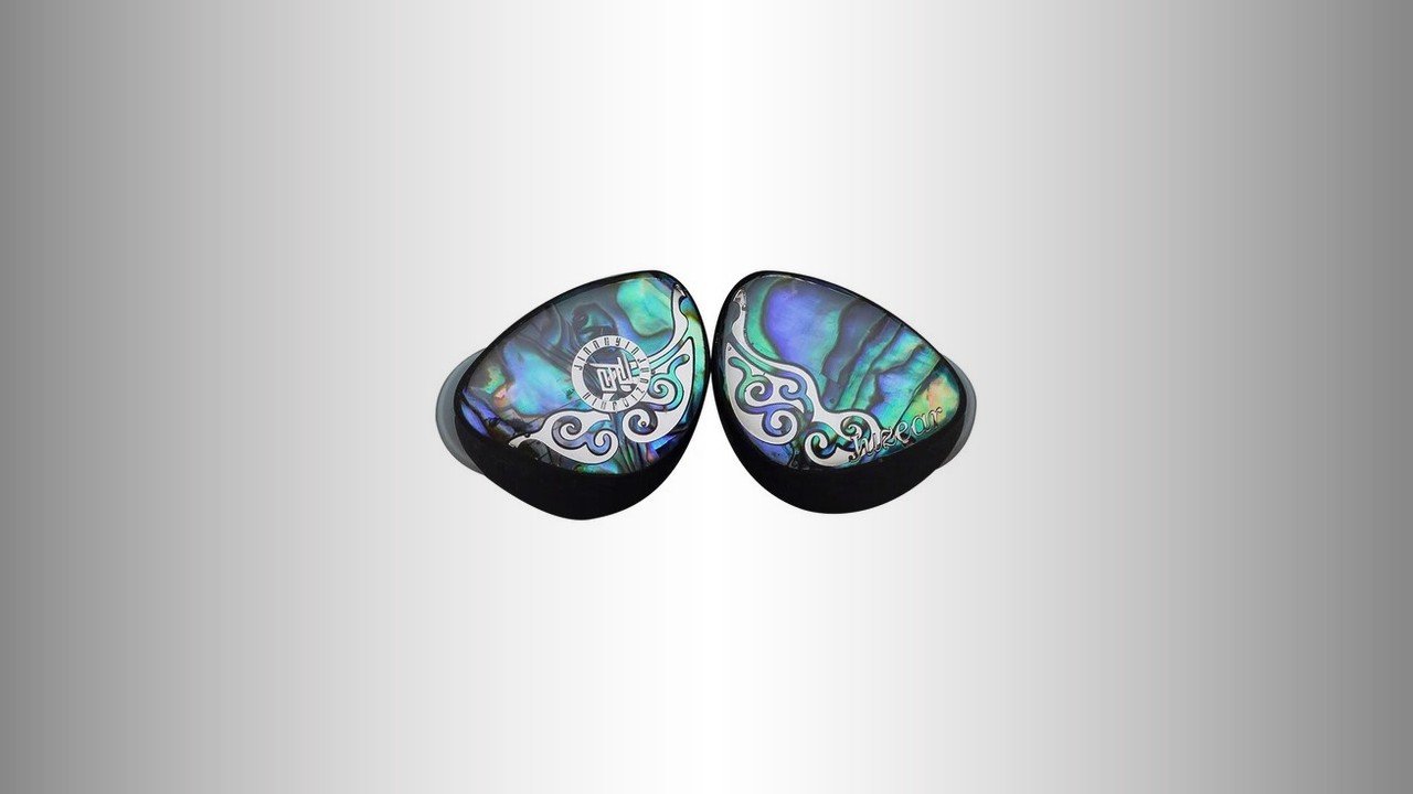 JUZEAR Butterfly 61T
