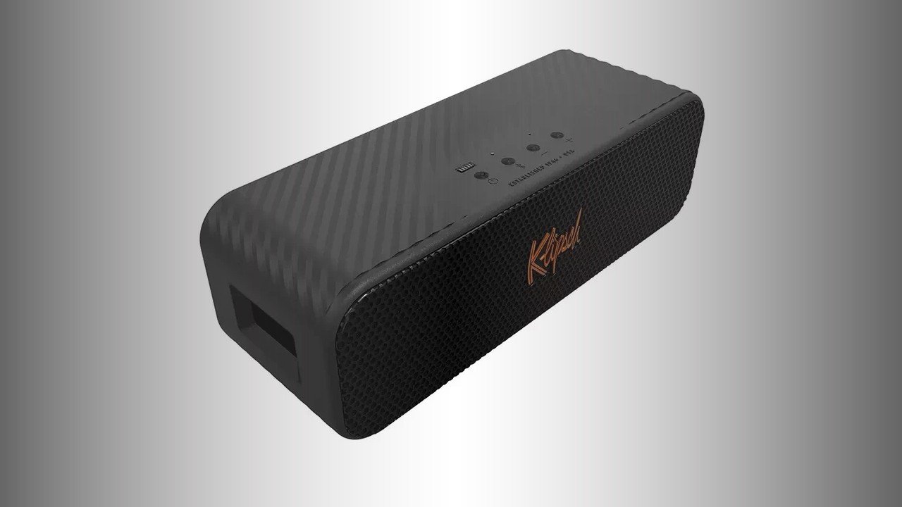 Klipsch Detroit