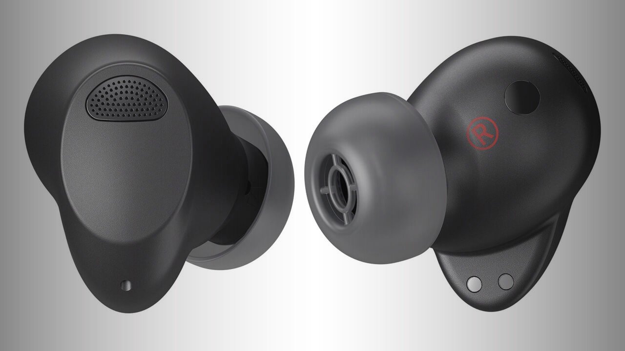 LG TONE FREE T80