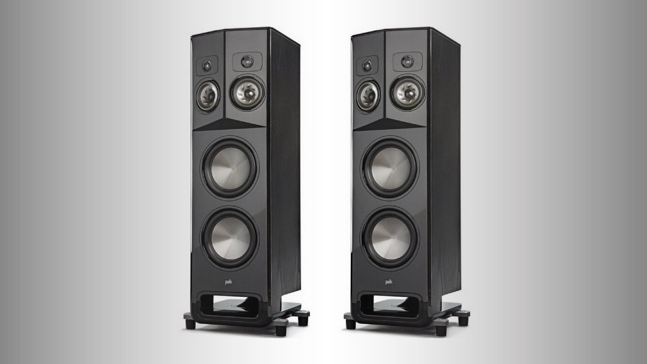 Polk Audio Legend L800