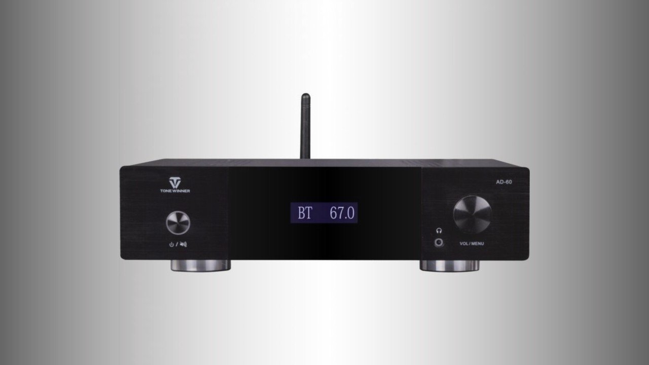 Tonewinner AD-60