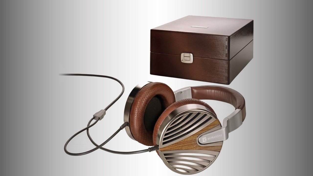 Ultrasone Edition 10