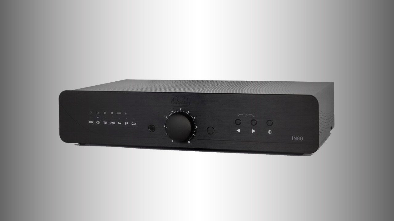 Atoll IN80 Signature